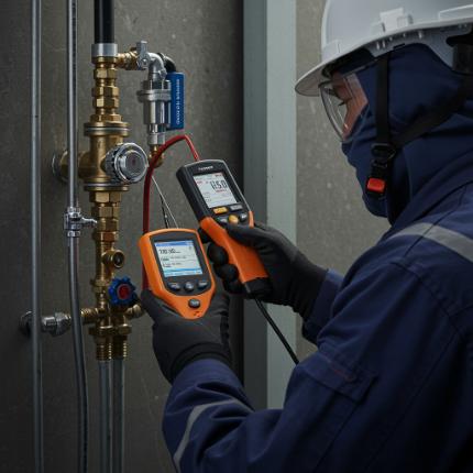 TMV Testing in Kent
